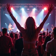 かんとうフェス🎸 − 東京都
