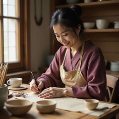 かんとうハンドメイド🧸 − 東京都