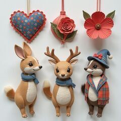 かんとうハンドメイド🧸 - メンバー募集