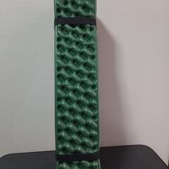 キャプテンスタッグ(CAPTAIN STAG) キャンプマット フォームマット 【EVA/シングル】の画像