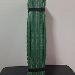 キャプテンスタッグ(CAPTAIN STAG) キャンプマット フォームマット 【EVA/シングル】の画像