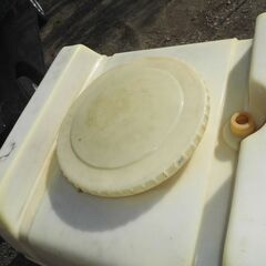 タンク　予約済み　の画像