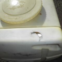 タンク　予約済み　の画像