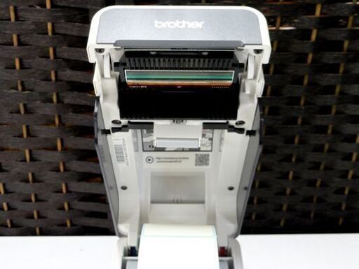 印字未確認 Brother 業務用 感熱ラベルプリンター TD-2130N ブラザー 札幌市 中央区 南12条