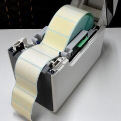 印字未確認 Brother 業務用 感熱ラベルプリンター TD-2130N ブラザー 札幌市 中央区 南12条の画像