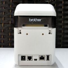 印字未確認 Brother 業務用 感熱ラベルプリンター TD-2130N ブラザー 札幌市 中央区 南12条の画像