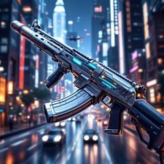 かんとうサバゲー🔫 - 渋谷区