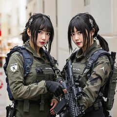 かんとうサバゲー🔫 − 東京都