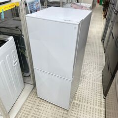 ニトリ 冷蔵庫 NTR-106WH 2024年製 106L 高年式 単身向け