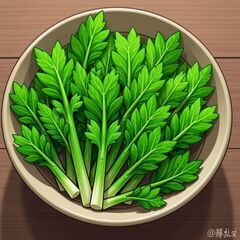 かんとう山菜取り🌱 − 東京都