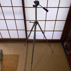ベルボン三脚　の画像