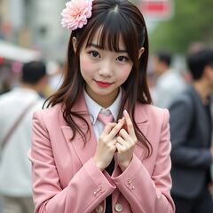 かんとうアイドル🎶