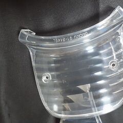 YAMAHA　リモコンJOG/ZR SA16J クリアテールの画像