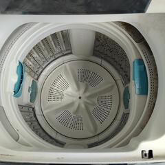 日立　洗濯機7kの画像