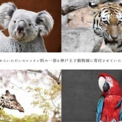 【親子で参加OK】音楽のヨガ♪【初心者向け・都度払いのヨガ教室】の画像