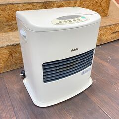 TOYOTOMI トヨトミ  石油ファンヒーター KLC-307...