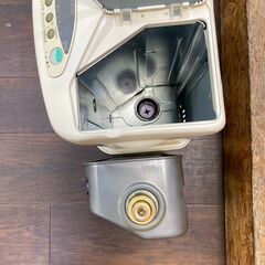 TOYOTOMI トヨトミ  石油ファンヒーター KLC-307S 暖房器具  暖房 灯油　/ジ18の画像