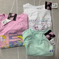 【お値下げ】YOASOBI UT 3枚セット 新品未使用