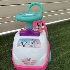 子供用　車　の画像