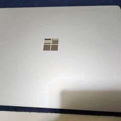 <値引き@25/1/31>＜配送対応可＞＜おすすめPC＞Microsoft Surface Laptop（第一世代）の画像