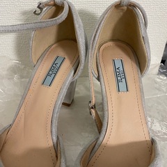 結婚式 パンプス ブーツ スニーカー の画像