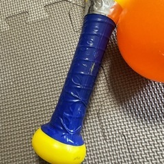 アンパンマン　ピーピーバット&ボールの画像