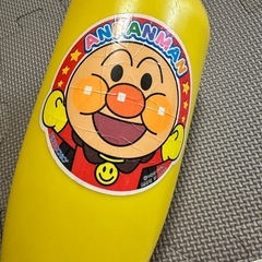 アンパンマン　ピーピーバット&ボールの画像