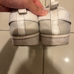 adidas スニーカー　　アディダスの画像