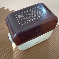 滅菌機➕哺乳瓶（プラスチック）の画像