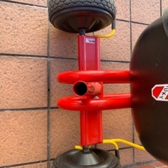 PUKY 三輪車の画像