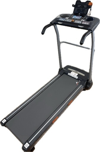 N784★ALINCO製★ルームランナー★ジョギングマシン★動作確認済みです。