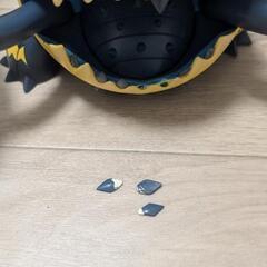 ズガドーン フィギュア