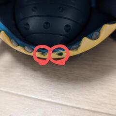 ズガドーン フィギュアの画像