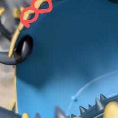 ズガドーン フィギュアの画像