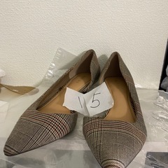 RANDA 靴 パンプス スニーカー ブーツ