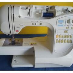 美品 brother CPS LS500 プチジャンク ★