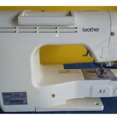 美品 brother CPS LS500 プチジャンク ★の画像