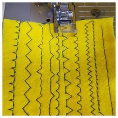 美品 brother CPS LS500 プチジャンク ★の画像