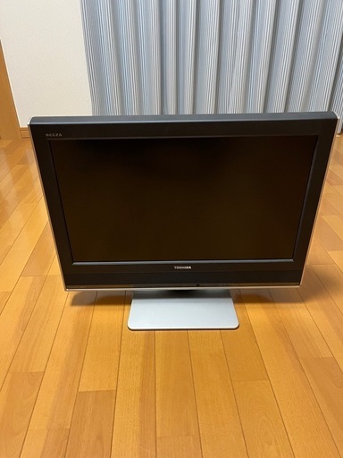 東芝REGZA
