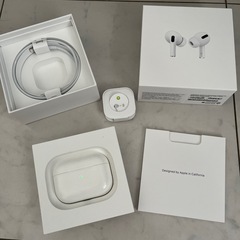 AirPods Pro第2世代