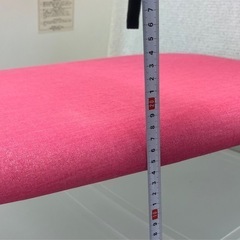 ハンディアイロンとアイロン台の画像