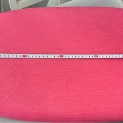 ハンディアイロンとアイロン台の画像