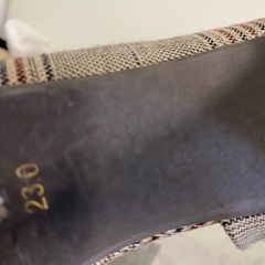 RANDA 靴 パンプス スニーカー ブーツの画像