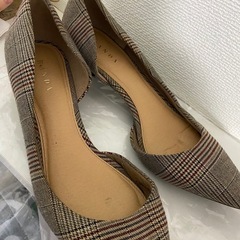 RANDA 靴 パンプス スニーカー ブーツの画像