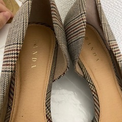 RANDA 靴 パンプス スニーカー ブーツの画像