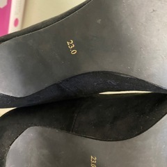 RANDA パンプス スニーカー ブーツの画像