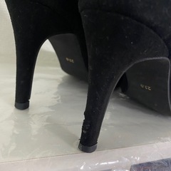 RANDA パンプス スニーカー ブーツの画像