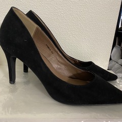 RANDA パンプス スニーカー ブーツの画像