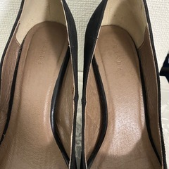RANDA パンプス スニーカー ブーツの画像