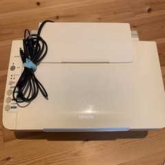 EPSONインクジェットプリンタ PX-401Aの画像